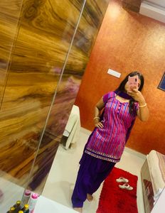 punjabi dress