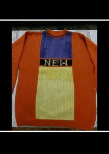 22. SWEATER FOR 14-16 YEARS