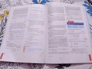 Science Textbook for Class IX