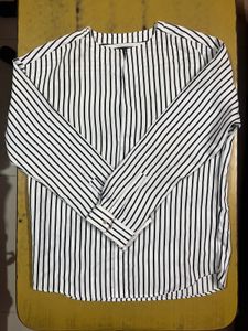 Striped Top