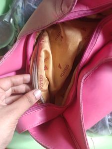 Hand Bag