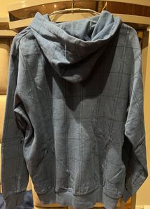 Monte Carlo Hoodie Jacket