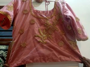 Gorgeous Lehenga Choli