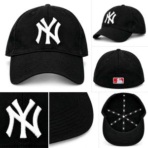 New York Yankees Baseball Cap
