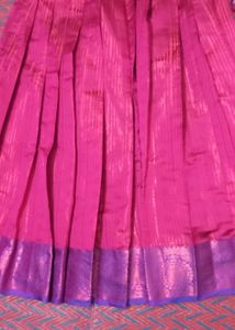 South Indian Traditional Dress