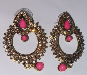 Beautiful AD Earrings....