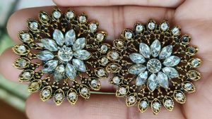 Exquisite Ethnic Earrings
