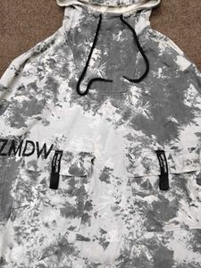 Tie-Dye Hoodie