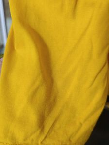 Yellow T-Shirt