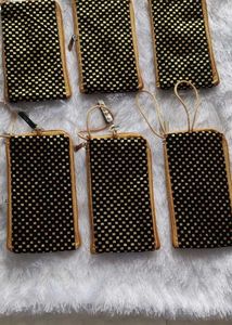 Mobile Pouch( Pack Of 3)