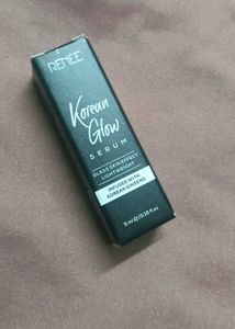 Renee Korean Glow Serum