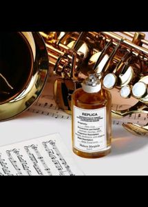 Maison Margiela Jazz Perfumes