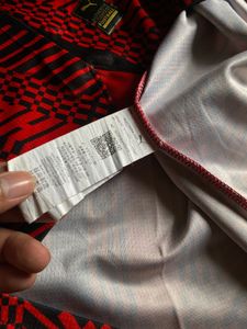 AC Milan Jersey