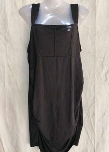 I. Black sexy bodycon