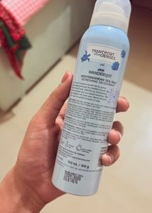 wanderlust refreshing deodorant