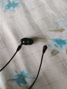 Wireless Neckband Earphones