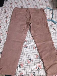 Comfortable Mauve Jens