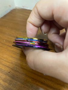 Nail Art Tape