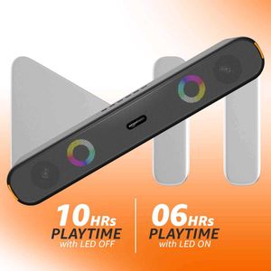 amazon basics X12R 16W Soundbar