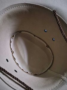 Stylish Sun Hat &amp; Fedora Combo