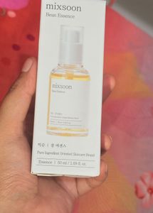 Mixsoon Bean Essence Serum
