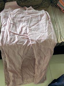 Ethenic Kurti With Pant Xl Size