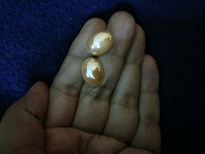 Combo Offer Glass Bangles &amp; Ear Tops