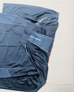 Men's Quarter Zip Pullover Shirt