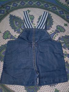Kids Dungaree &amp; Rompers 🎽