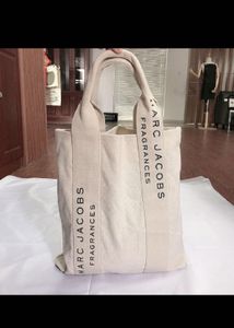 Marc Jacob’s Tote Bag