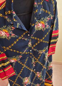 almost new Tokyo talkies Korean dress