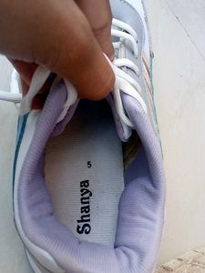 Stylish Sneakers