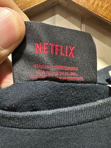 Stranger Things Official T-Shirt