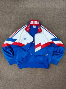 Vintage Adidas Track Jacket