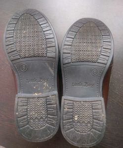 Stylish Brown Loafers