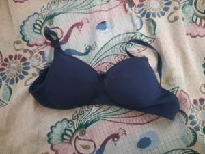 Padded Bra Pack Of 2 Nd One Free