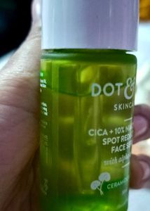 Dot &amp; Key Spot Reduction Face Serum