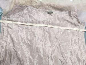 Designer Rose Color Gharara Suit