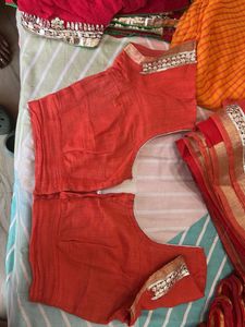 COMBO OF 2 SAREE