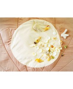 Kids Play Mat-Shell