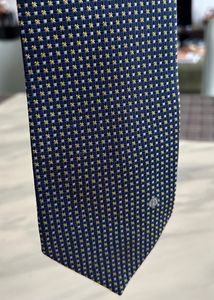Silk Tie!