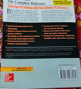 Ethical Hacker Guidence Complete Book