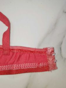 New Pack of 6 Bras( 34 A only )