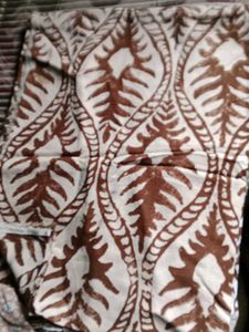 2 meter fabric night shirt free