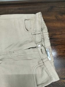 Korean Baggy Cargo