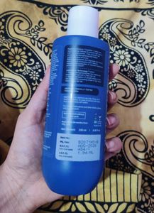 Bare Anatomy Anti-Hair Fall Shampoo