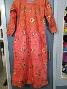Combo of 4 stunning kurtas