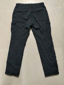 Westwood Double Layer Parachute Cargo Pants