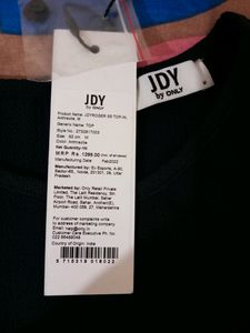 Brand New Top With Tag From ONLY