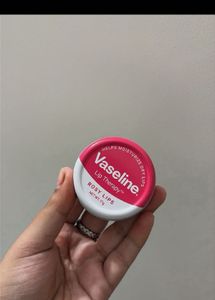 Assorted Lip Care Products